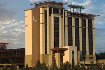 L Auberge Casino Hotel Baton Rouge