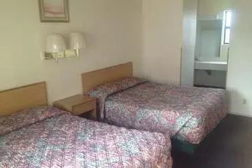 هتل Mountain View Inn