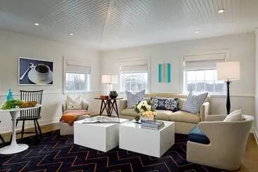 ホテル Topping Rose House