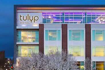 호텔 Tulyp, Tapestry Collection By Hilton
