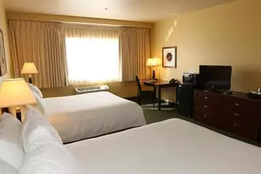 Little Creek Casino Resort