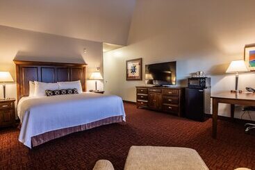 Little Creek Casino Resort