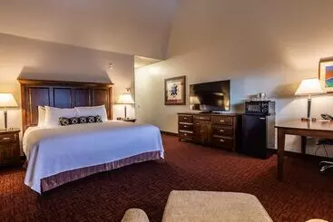 Little Creek Casino Resort