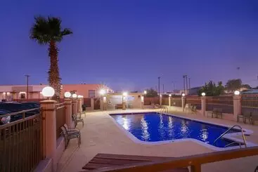 مُتل Carlsbad Inn , New Mexico