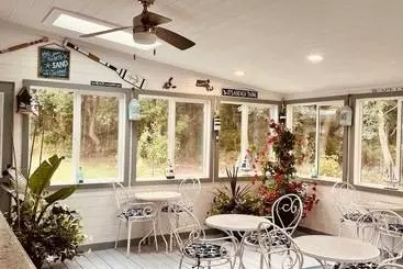 모텔 Eagle Wing Inn   Cape Cod