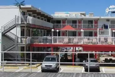 Sahara Motel