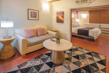 Апарт-отель Worldmark Santa Fe