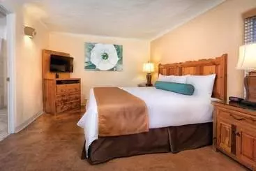 アパートホテル Worldmark Santa Fe