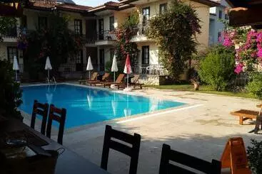 Hotel Gorkem Apart