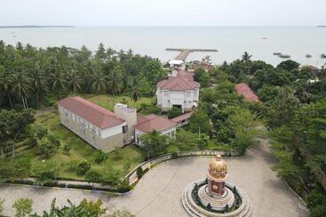 Hotel Asoka Resort Banten