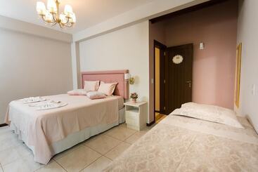 فندق Pousada Casarão Gastehaus Boutique