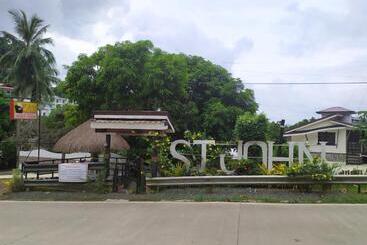 فندق St. John Island View Pensionne