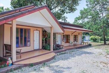 Отель View Pruksa Resort By Oyo Rooms