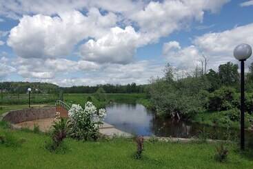 בית מלון כפרי Vishnevyi Sad