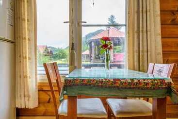 膳宿费 Youngwol Your Castle Bed And Breakfast