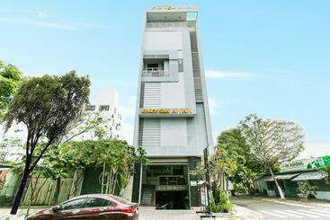 An An Hotel By Oyo Rooms