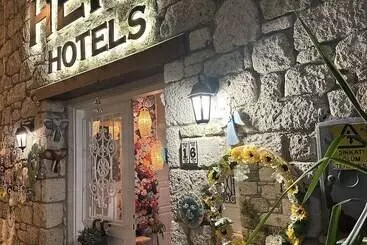 Hera Butik Hotels Alacati