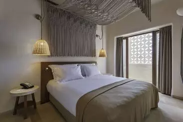 Kedma By Isrotel Design