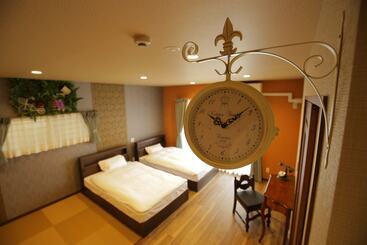 Hotel Satogaeri Oneness