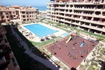 Apartamentos Dream Sea
