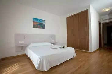 Apartamentos Dream Sea