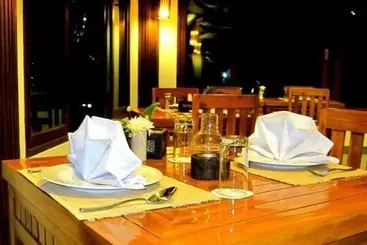 Bura Resort, Chiang Rai