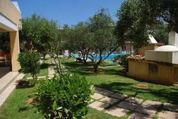 Appart'hotel Elea