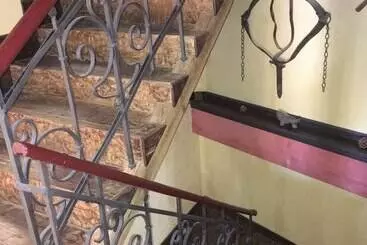 فندق فئة نجمة واحدة La Bastide Du Chemin