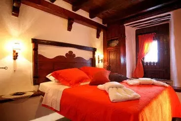 호텔 Archontiko Tafylli 1891