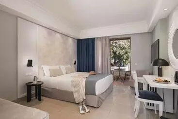 酒店 Caldera Creta Paradise