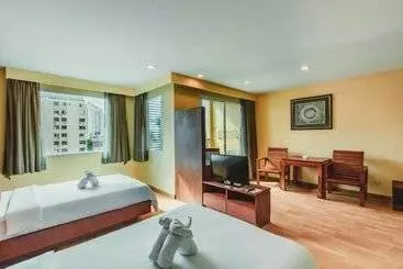 Hotel Elite Suites Patong