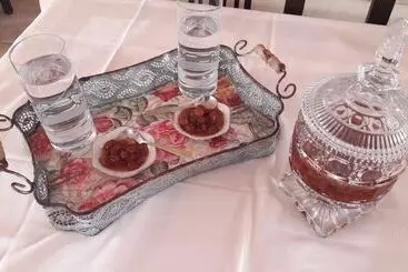 Hotel Epavlis Boutique Galaxidi
