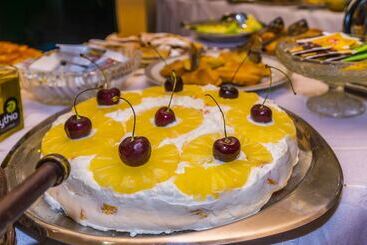 酒店 Epavlis Boutique Galaxidi