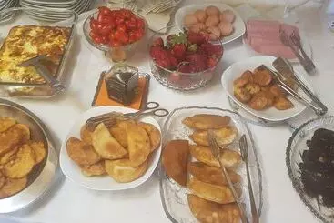 Hotel Epavlis Boutique Galaxidi