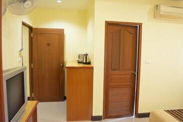 Szálloda J Boutique Aonang