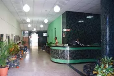 Hotelli Puerto Principe