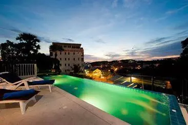 Hotel Rama Kata Beach