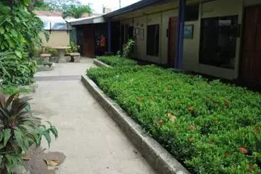 Hotel Savanah