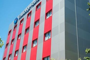 هتل Travelodge Madrid Metropolitano
