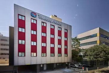 Hotel Travelodge Madrid Metropolitano