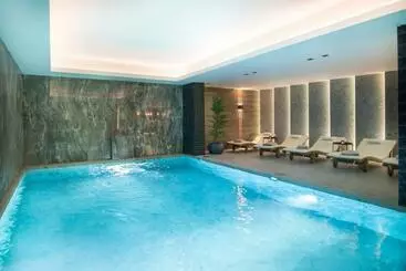 Ntinas Filoxenia Hotel & Spa