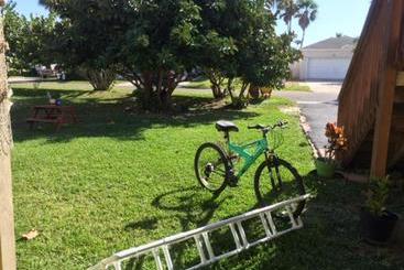 South Beach Inn Beach Motel