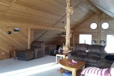 Alaskas Wasilla Bed & Breakfast