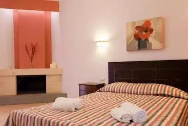 ホテル Aenaon Rooms