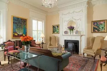 Otel Embassy Circle Guest House