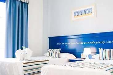 Szálloda Rk El Cabo