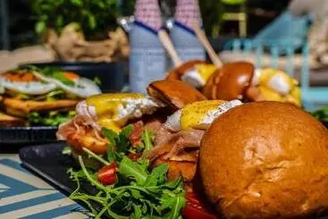 Hotel Xenia Residence & Suites