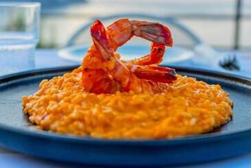 酒店 Xenia Residence & Suites