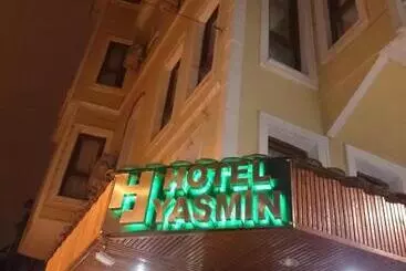 Otel Yasmin