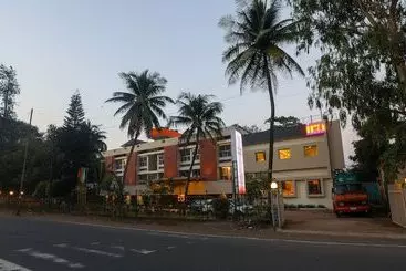 Hôtel Ira By Orchid, Nashik